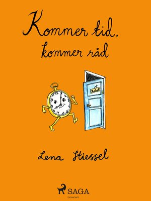 cover image of Kommer tid, kommer råd